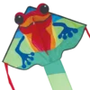 Kites Regular Easy Flyer Kite - Poison Dart Frog Premier Kites