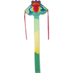 Kites Regular Easy Flyer Kite - Poison Dart Frog Premier Kites