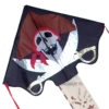 Kites Large Easy Flyer Kite - Pirate Premier Kites