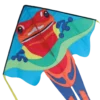 Kites Large Easy Flyer Kite - Poison Dart Frog