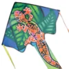 Kites Premier Kites Zephyr Kite - Gecko