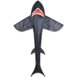 Kites 11 Ft. 3D Shark Kite Premier Kites