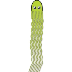 Kites Squeaky Jr. Kite - Assorted Colors (Pack Of 12)