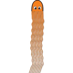 Kites Squeaky Jr. Kite - Assorted Colors (Pack Of 12)