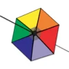 Kites Popper - Rainbow Premier Kites