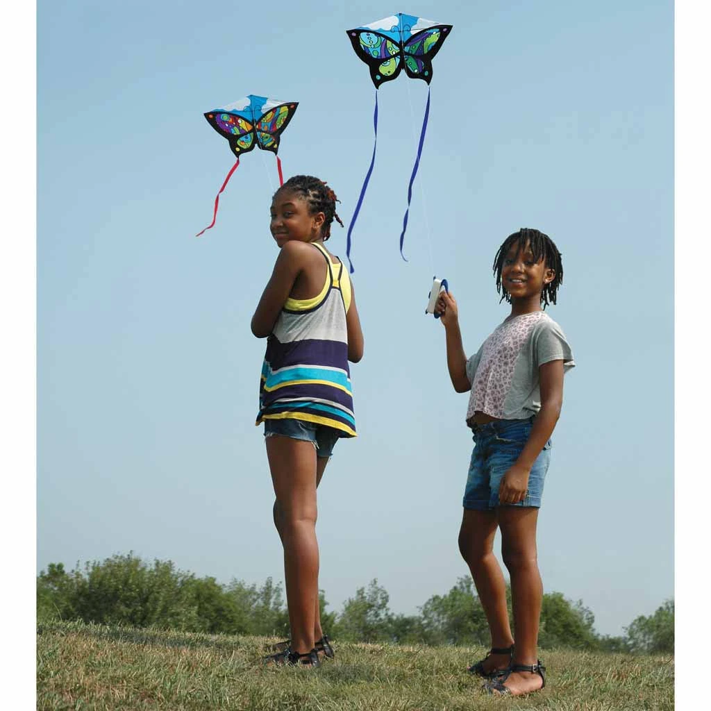Kites Butterfly Kite - Cool Orbit Premier Kites