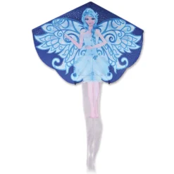 Kites Premier Kites Snow Fairy Kite