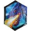 Collections Kites Rokkaku Kite - Fierce Dragon Collections