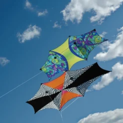 Collections Kites Genki Kite - Cool Orbit Collections