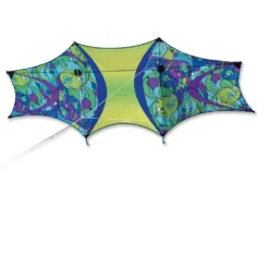 Collections Kites Genki Kite - Cool Orbit Collections