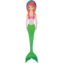 Kites Premier Kites Mermaid Kite
