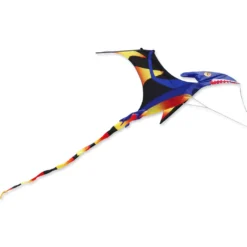 Collections Kites Pterodactyl Kite - Black Wing