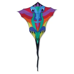 Collections Kites Diamonds Hespeler Dragon Diamond Kite