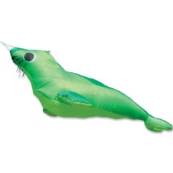 Collections Kites Seal Kite - Green