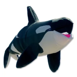 Collections Kites Collections 8 Ft. Killer Whale Kite