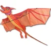 Kites Premier Kites 3D Dragon Kite - Emberscale