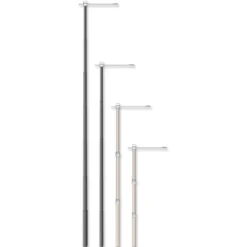 WindGarden Heavy Duty Banner Pole - 18 Ft.