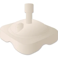 WindGarden WindGarden 8 Kg Banner Pole Base