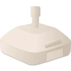 WindGarden 16 Kg Banner Pole Base WindGarden