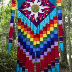 WindGarden WindGarden Progressive Banner - Sun Banner