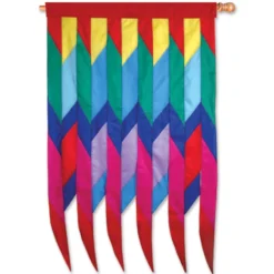 WindGarden Progressive Banner - Cellon Rainbow
