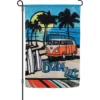 Accent Home & Garden 12 In. Flag - Beach Life