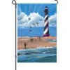 Accent Home & Garden 12 In. Flag - Hatteras Breezy Day Accent
