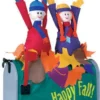 Accent Home & Garden - Sale Accent Mailbox Cover - Happy Fall