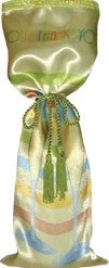 Accent Home & Garden - Sale Deluxe Gift Bag - Memory Accent