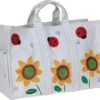 Accent Home & Garden - Sale Canvas Tote Bag & Gloves - Sunflowers