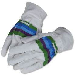 Accent Home & Garden - Sale Canvas Tote Bag & Gloves - Cool Accent