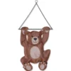 WindGarden Garden Swinger - Baby Brown Bear WindGarden