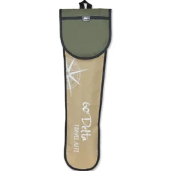 Kites 60 In. Travel Delta Kite - Warm Grade