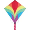 Kites Premier Kites Ace Sport Kite - Rainbow