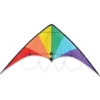 Kites Zoomer 2.0 Sport Kite - Rainbow