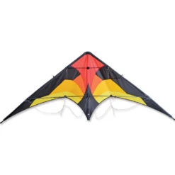 Kites Premier Kites Wolf NG Sport Kite - Warm