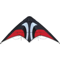Kites Osprey Sport Kite - Red Raptor