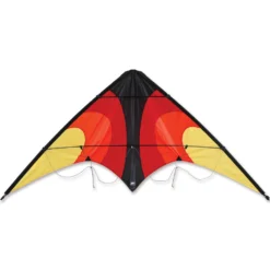 Kites Premier Kites Lightning Sport Kite - Fire Ball