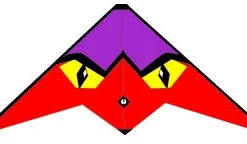 Kites Ultrawing - The Watcher