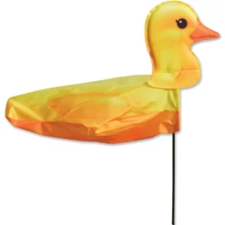 WindGarden Windicator Weather Vane - Rubber Ducky