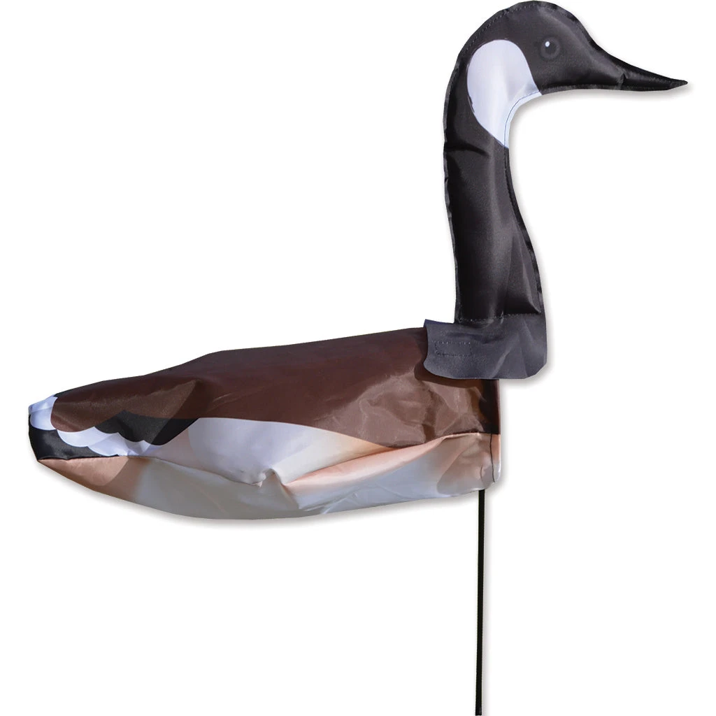 Premier Kites & Designs Windicator Weather Vane - Canadian Goose Windicator Weather Vanes