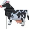 Premier Kites & Designs Windicator Weather Vanes Windicator Weather Vane - Cow