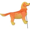 Premier Kites & Designs Windicator Weather Vanes Windicator Weather Vane - Golden Retriever