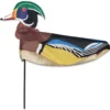 Premier Kites & Designs XL Windicator Weather Vane - Wood Duck