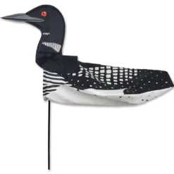 Premier Kites & Designs XL Windicator Weather Vane - Loon