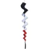 Windsocks SoundWinds Large Fusilli Spinning Windsock - Tecmo