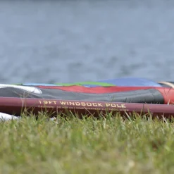 WindGarden WindGarden Flex Windsock Pole - 19 Ft.