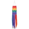 SoundWinds Rainbow Windsock Windsocks