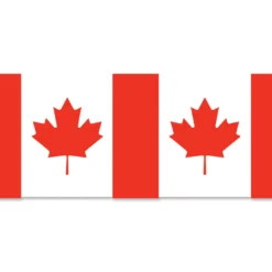 Accent Home & Garden Windsock - Canada