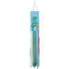 Accent Home & Garden Everyday Windsocks Embroidered Applique Windsock - Frogs